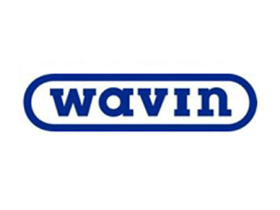 WAVIN - PP NIPREN