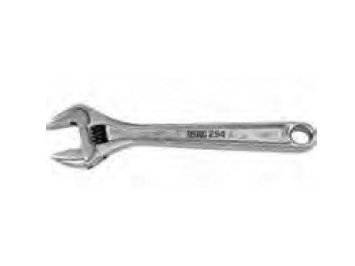220 ADJUSTABLE WRENCH 294